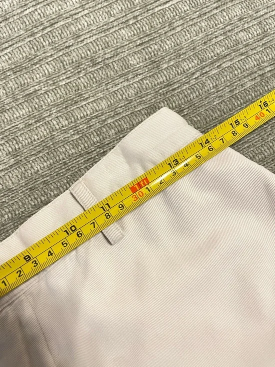 Ralph Lauren Sport Vintage Y2K Shorts, Size 8 - Picture 5 of 8